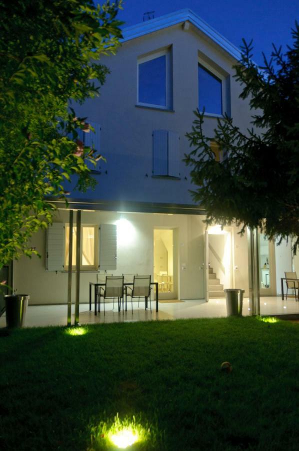 Appartamenti Cervia Esterno foto