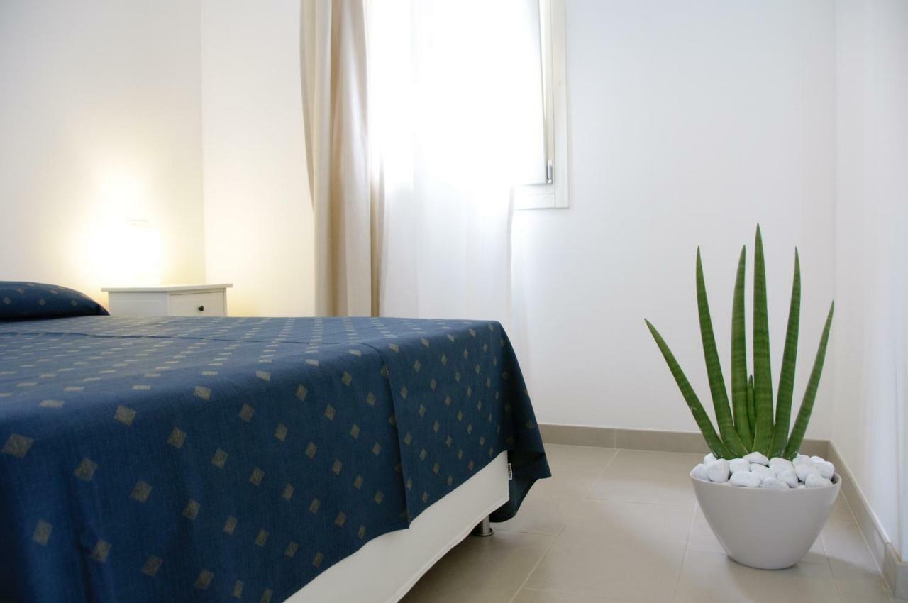 Appartamenti Cervia Esterno foto